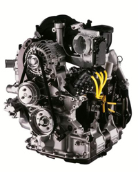 U045A Engine
